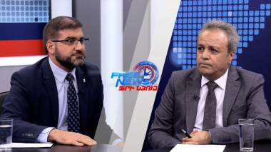 Որոշումը կայացված է, չգիտեն, թե որ պահին պետք է այդ մասին հայտարարել. Արման Բաբաջանյան