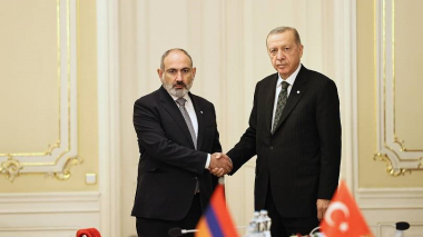 Սահմանի բացում, Հայաստան-Թուրքիա ուղիղ օդային բեռնափոխադրումների իրականացում. ինչ են քննարկել Փաշինյանն ու Էրդողանը