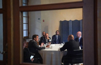 Պրահայում ես ևս մեկ անգամ հաստատեցի մեր առաջարկը․ Փաշինյան