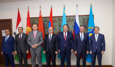 Մնացական Սաֆարյանը ՀԱՊԿ անդամ պետությունների փոխարտգործնախարարներին է ներկայացրել Ադրբեջանի ագրեսիայի հետևանքով ստեղծված իրավիճակը