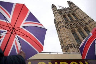 Մեծ Բրիտանիայում ամենաշատ ֆիրմաներն են սնանկացել 2008 թ. ճգնաժամի ժամանակներից Financial Times