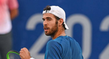 Աստանայի Մաստերս մրցաշարում Խաչանովը զիջեց Ջոկովիչին 