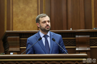 Բյուջե 2023-ի համատեքստում այսուհետ պարբերաբար կներկայացվի բյուջետային ծախսերին և ֆինանսական ոլորտին վերաբերվող վիճակագրություն