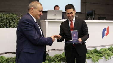 Այս տարի 9 ամսում ապահովվել է հարկային եկամուտների 77 միլիարդ դրամի գերակատարում