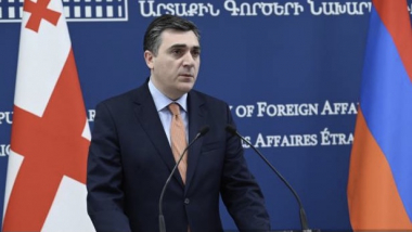 Վրաստանի ԱԳ նախարարը հարավային հարևաններին երկխոսության հարթակ տրամադրելու պատրաստակամություն է հայտնել