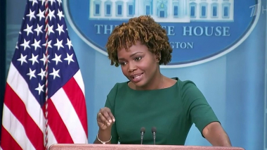 Սպիտակ տուն. ԱՄՆ-ն չունի հետախուզական տեղեկատվություն այն մասին, որ Ռուսաստանը պատրաստ է միջուկային զենք կիրառել