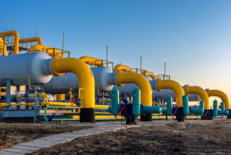 Եվրոպայում գազի գներն իջել են հազար խորանարդ մետրի դիմաց 1550 դոլարից