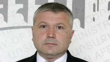 Կարեն Գրիգորյանը նշանակվել է Արաբական Միացյալ Էմիրություններում ՀՀ արտակարգ և լիազոր դեսպան