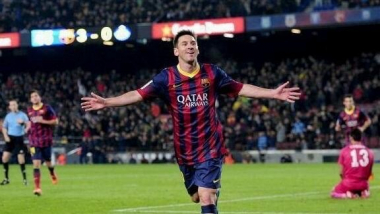 Մեսսին համաձայնել է ամռանը վերադառնալ «Բարսելոնա»