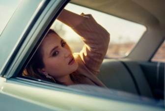 Ռոզա Լինը երկրպագուներին է ներկայացրել եվրատեսիլյան Snap երգի նոր տեսահոլովակը