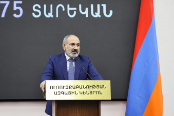 Ուռուցքաբանության ազգային կենտրոնի նման հաստատությունների զարգացմամբ կունենանք նոր մակարդակի առողջապահություն. վարչապետ