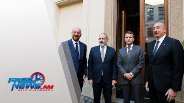 Հայ-ադրբեջանական սահմանին ԵՄ դիտորդները վստահություն կձևավորեն. միջազգային անդրադարձ