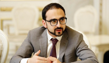 Համոզված եմ, որ Երևանն աստիճանաբար ավելի ենք սիրելու ու գնահատելու․ Ավինյանի ուղերձը
