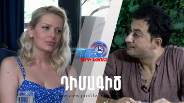 «Դիմագիծ». Ախմախ ժամանակներ ենք ապրում. Ավետ Բարսեղյան