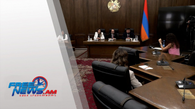 ՀՀ ինքնիշխան տարածքով որևէ «միջանցքի» մասին պաշտոնական խոսակցություն չկա. ՔՊ պատգամավոր