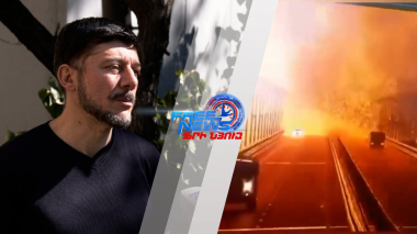 Ղրիմի կամրջի պայթյունի հետքերով․․․