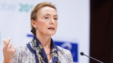 ԵԽ գլխավոր քարտուղարը նամակ է հղել Բայրամովին հայ ռազմագերիների արտադատական սպանությունների հարցով 