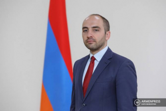 Պրահայի հանդիպումից հետո Ադրբեջանի հետ բանակցություններում որևէ զարգացում չկա. ՀՀ ԱԳՆ-ի արձագանքը Չավուշօղլուի հայտարարությանը