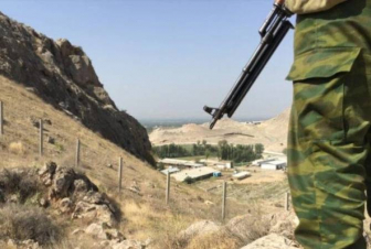 Տաջիկստան է ժամանել Ղրղզստանի պատվիրակությունը սահմանի շուրջ բանակցությունների համար