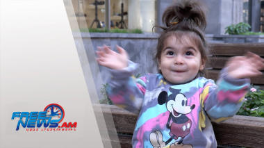 Հոկտեմբերի 11-ը աղջիկների միջազգային օրն է