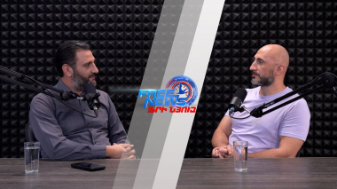 Ազատ շփում Գնել Սարգսյանի հետ