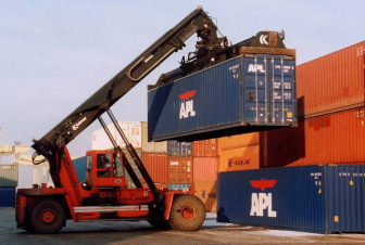 ԵՄ-ում հայտարարել են ՌԴ արտահանման ծավալները շուրջ 34 տոկոսով սահմանափակելու մասին