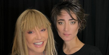 Ալլա Պուգաչովան  ներկա է եղել Զեմֆիրայի՝ Իսրայելում կայացած համերգին