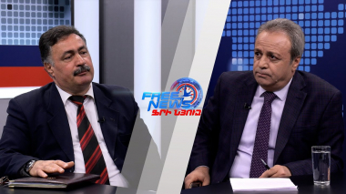 Ռուս-ուկրաինական պատերազմը հնարավոր է կանգնեցնել ԱՄՆ ցանկությամբ, Պուտինը պատրաստ է. Արայիկ Սարգսյան