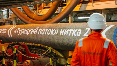 Թուրքիայի էներգետիկայի նախարարությունը պատասխանել է Պուտինի առաջարկին