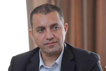 Անշարժ գույքի շուկայում էական փոփոխություններ են տեղի ունեցել․ Վահան Քերոբյան