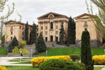 ԱԺ-ից պատվիրակություն կմեկնի Ստրասբուրգ