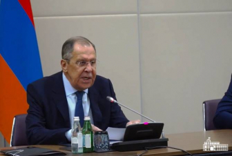 Վստահ եմ, որ այս հանդիպմանը կկարողանանք ավելի լավ հասկանալ, թե ինչպես առաջ շարժվել. Լավրովը՝ եռակողմ հանդիպմանը