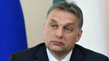 Եթե այսպես շարունակվի, պատժամիջոցները կցնցեն Եվրոպան. Վիկտոր Օրբան