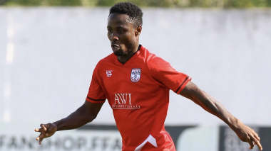 «Արարատի» ֆուտբոլիստը հրավիրվել է Կոտ դ՛Իվուարի երիտասարդական հավաքակա