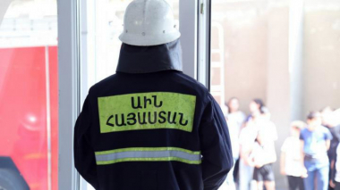 Անտառային փողոցի տներից մեկի և հարակից տան բաժանարար պատը փլուզվել է․ առկա է մնացած հատվածի փլուզման վտանգ