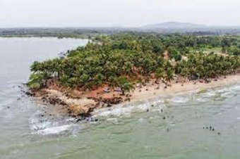 Նեսաթ արևադարձային փոթորիկը սպառնում է Ֆիլիպիններին և Թայվանին