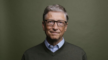 Բիլ Գեյթսն ասում է, որ իր հիմնադրամն աշխատում է թալիբների հետ պոլիոմելիտի դեմ պայքարելու համար