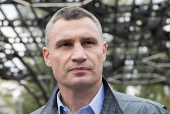 Կիևը «կամիկաձե» ԱԹՍ-ներով հարձակման է ենթարկվել․ Վիտալի Կլիչկո