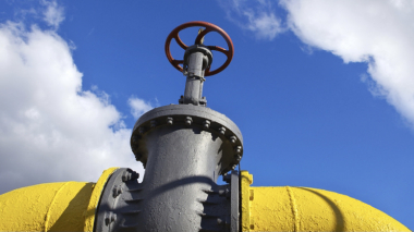 Հայաստան բնական գազի մատակարարումը ժամանակավորապես կդադարեցվի