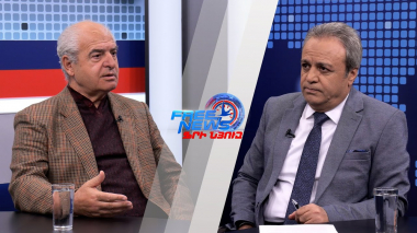 Իմպերիան հեռանում է, «ինոագենտները» գործազուրկ են դառնում, թող ծառայեն Հայաստանին. Ազատ Արշակյան