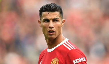 Ռոնալդուն 20-րդ տեղն է զբաղեցրել Ոսկե Գնդակի քվեարկությունում