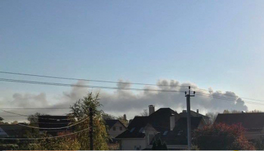 Ռուսական զորքը հարձակում է իրականացրել Կիևի էներգետիկ ենթակառուցվածքի վրա.Զելենսկին տեսանյութ է հրապարակել