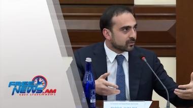 Երկու բուժհաստատություններ կմիավորվեն