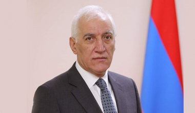 ՀՀ նախագահի հրամանագրերով պարգևատրվել են մշակույթի և արվեստի ոլորտների մի շարք երախտավորներ