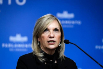 Ուրուգվայի փոխնախագահը դատապարտել է Ադրբեջանի ագրեսիան և համերաշխություն է հայտնել հայ ժողովրդին