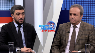 Ադրբեջանի չկրակելու պայմաններից մեկը լիարժեք պաշտպանական համակարգ ունենալն է. Վիլեն Գաբրիելյան