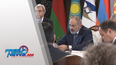 Ընդլայնված կազմով բանակցությունները տեղի կունենան հոկտեմբերի 21-ին