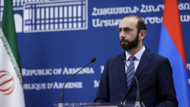 Թուրքական կողմը ՀՀ-ի հետ կարգավորման գործընթացը պետք է ավելի ու ավելի քիչ կապի Հայաստան-Ադրբեջան բանակցային գործընթացի հետ. Միրզոյան