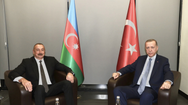 Թուրքիան պատրաստվում է Ադրբեջանի կողմից օկուպացված Շուշիում գլխավոր հյուպատոսություն բացել