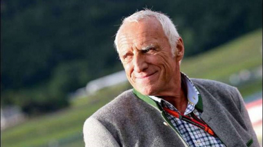 Մահացել է «Red Bull» ընկերության հիմնադիր Դիտրիխ Մատեշիցը